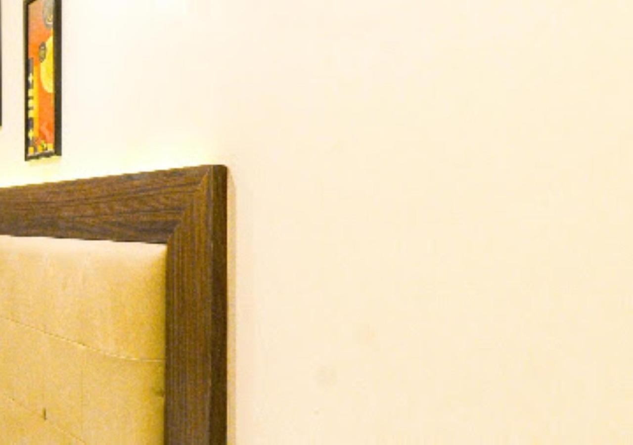 בובנשוואר Hotel Venus Inn Bhubaneshwar מראה חיצוני תמונה